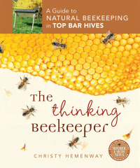 Cover image: The Thinking Beekeeper 9780865717206