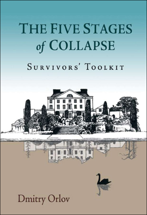 The Five Stages of Collapse 