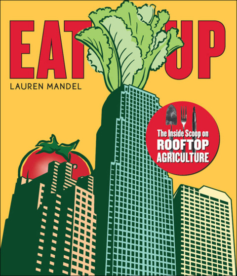 Cover image for book Eat Up
