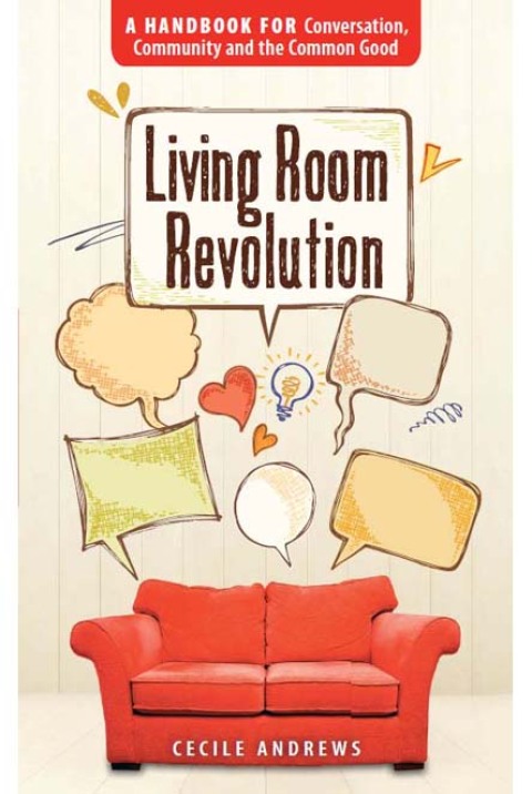 Living Room Revolution 