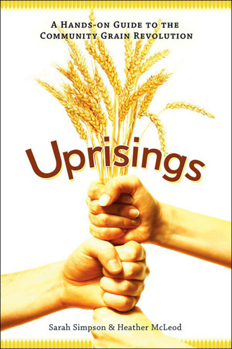 Cover image for book Uprisings