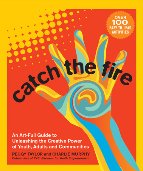 Cover image for book Catch the Fire