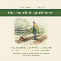 صورة الغلاف: The Market Gardener 9781550925555