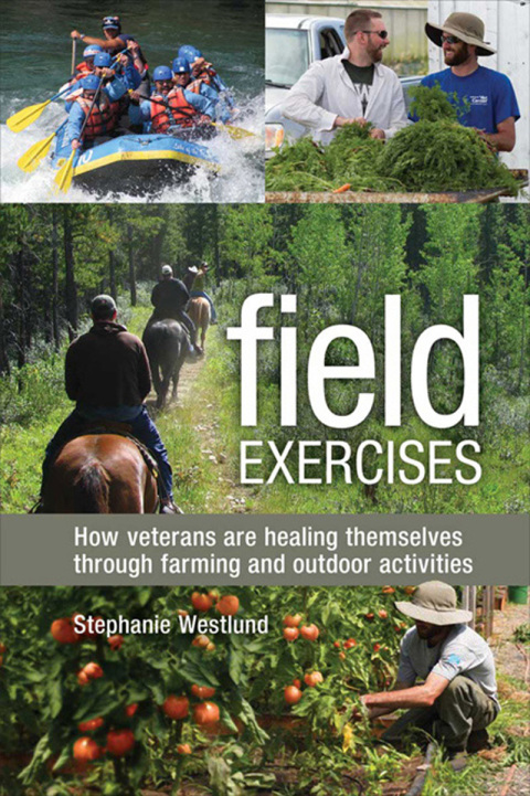 Cover image for book Field Exercises