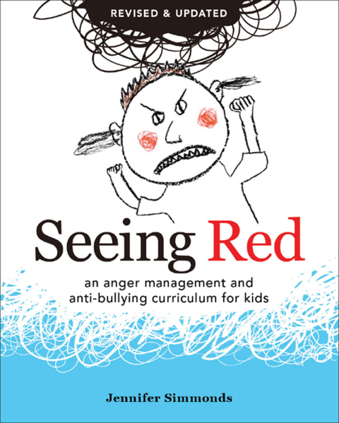 Cover image for book Seeing Red