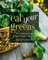 Cover image: Eat Your Greens 9780865717510