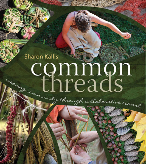 Cover image for book Common Threads