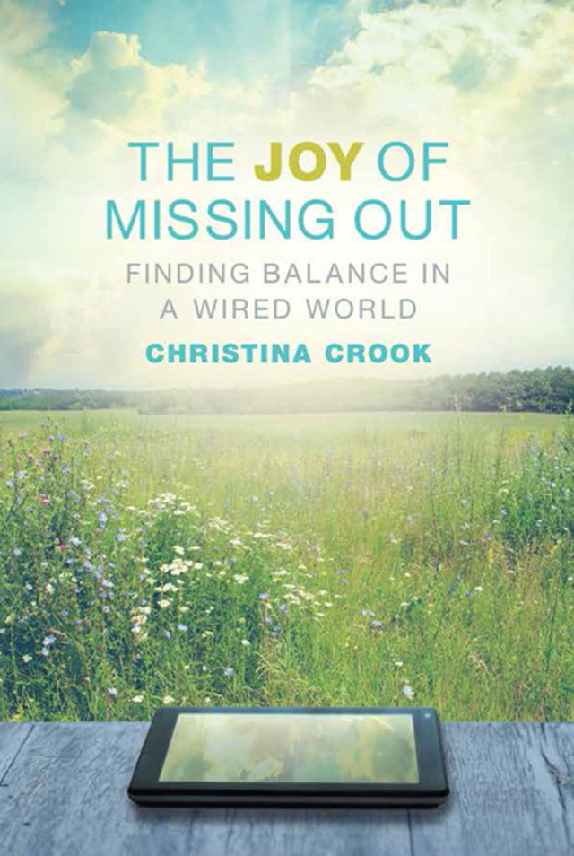 The Joy of Missing Out