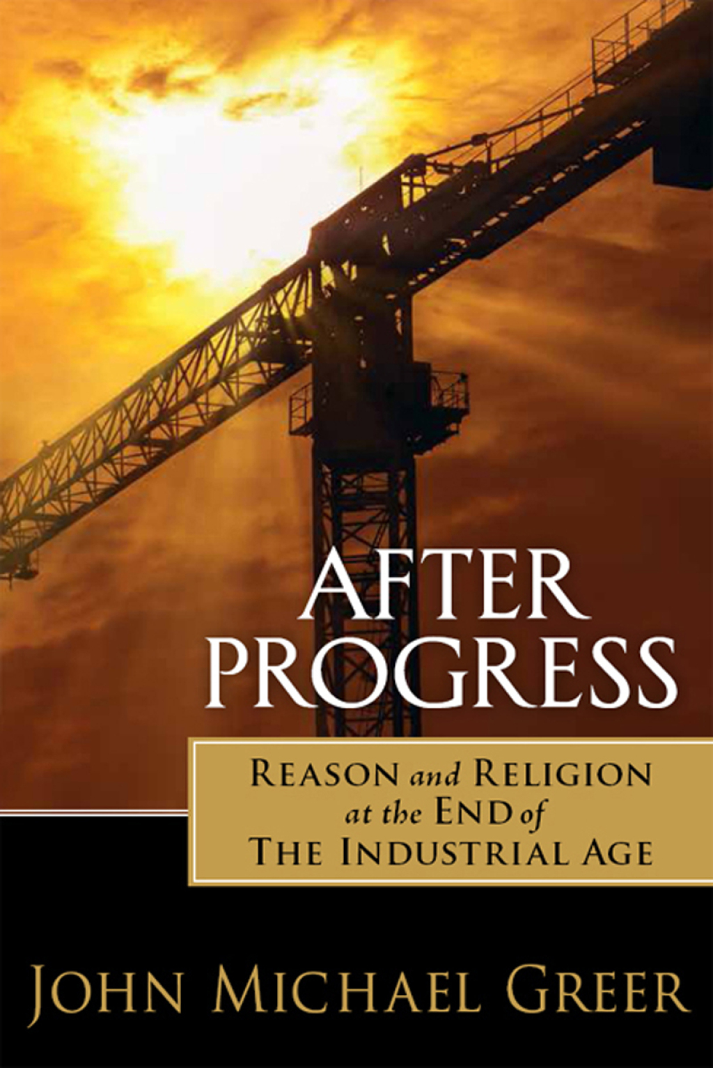 After Progress (eBook)