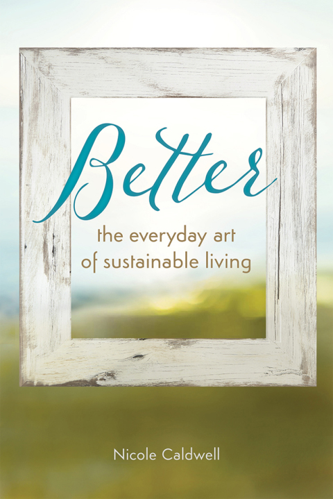Cover image for book Better