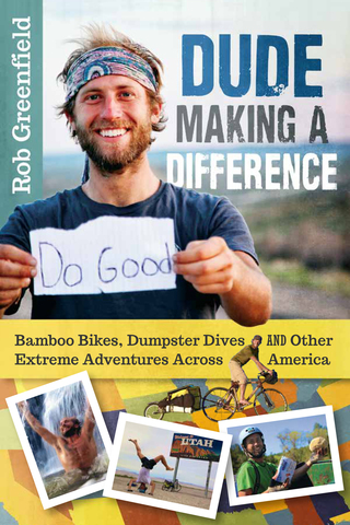 Dude Making a Difference