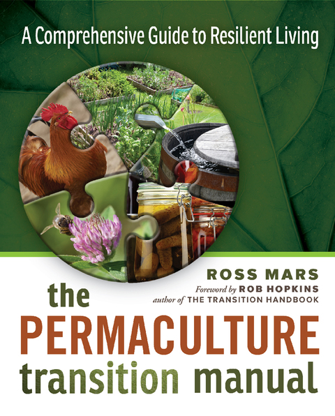Cover image for book The Permaculture Transition Manual