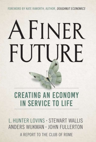 A Finer Future