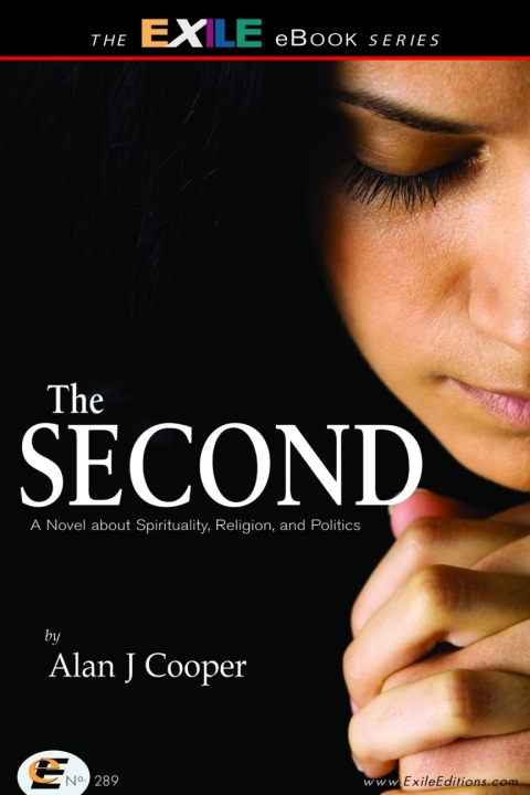 Cover image for book The Second