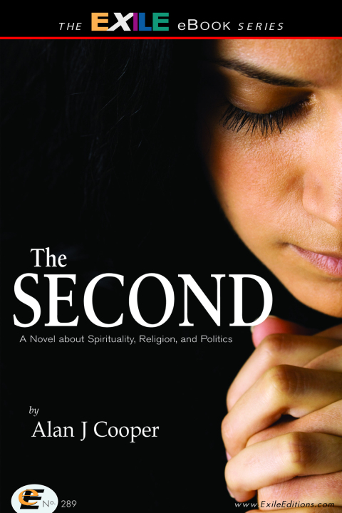 Cover image for book The Second