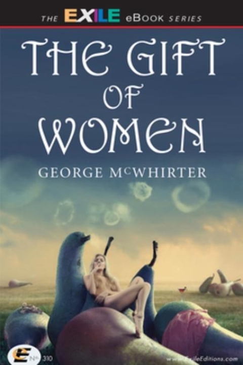 Cover image for book The Gift of Women
