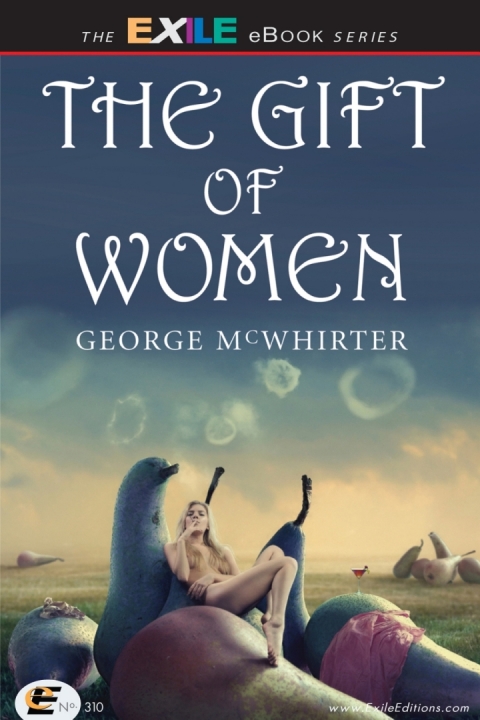 Cover image for book The Gift of Women