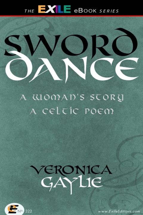 Cover image for book Sword Dance