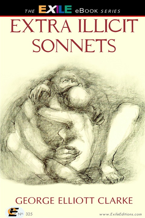 Cover image for book Extra Illicit Sonnets