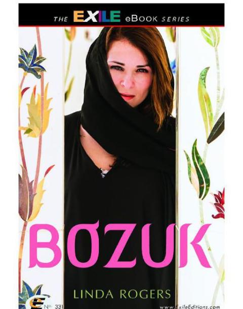 Cover image for book Bozuk