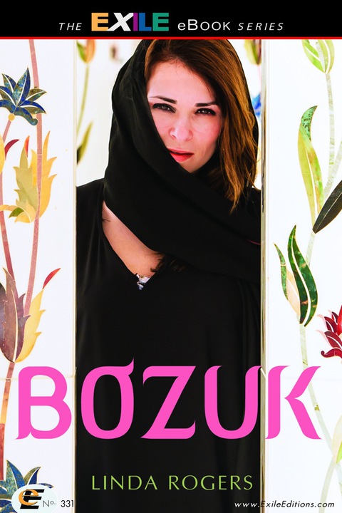 Cover image for book Bozuk