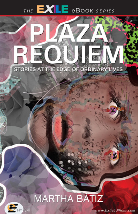 Cover image for book Plaza Requiem