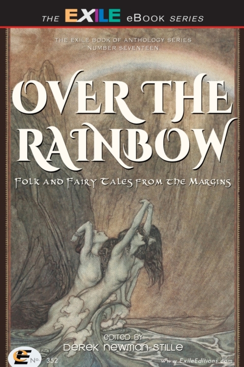 Cover image for book Over the Rainbow
