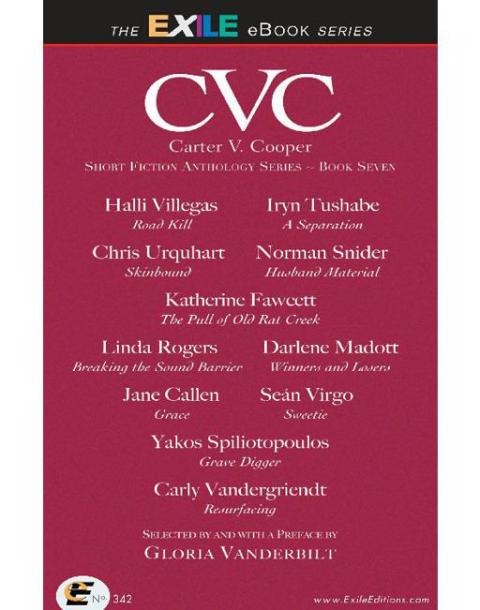 Cover image for book CVC7