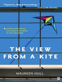 Cover image: The View From a Kite 9781551095912