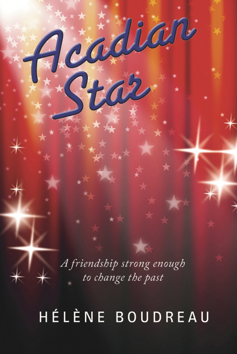 Cover image for book Acadian Star