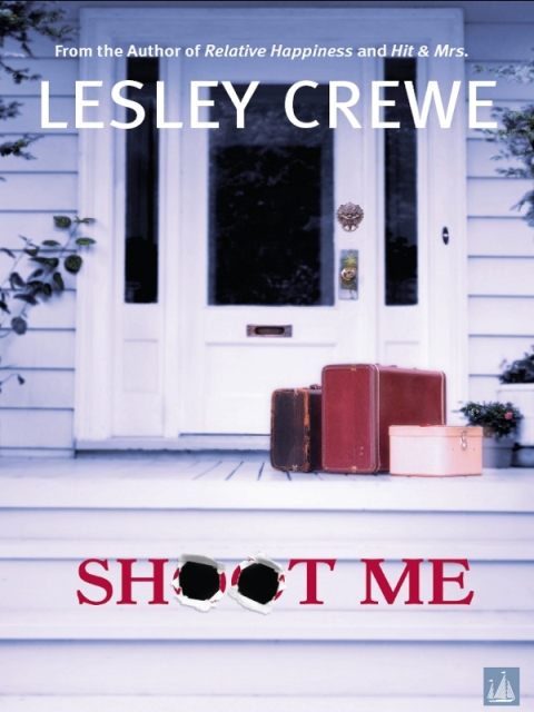 Cover image for book Shoot Me