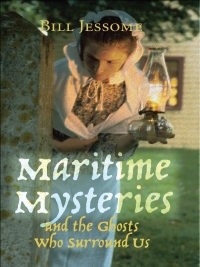 صورة الغلاف: Maritime Mysteries 9781551092911