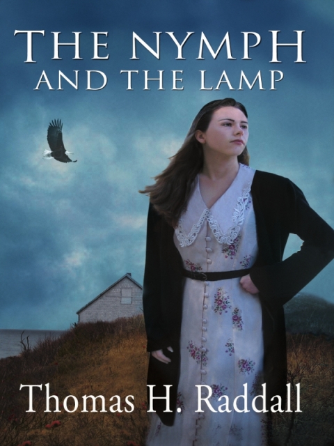 The Nymph and the Lamp 