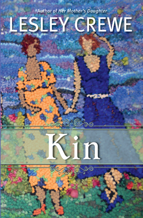 Cover image for book Kin