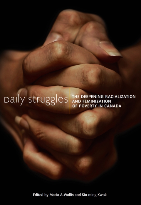 Cover image for book Daily Struggles