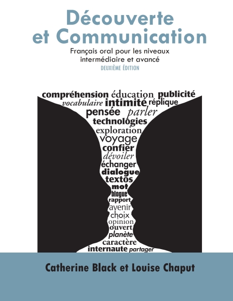 Cover image for book Découverte et Communication