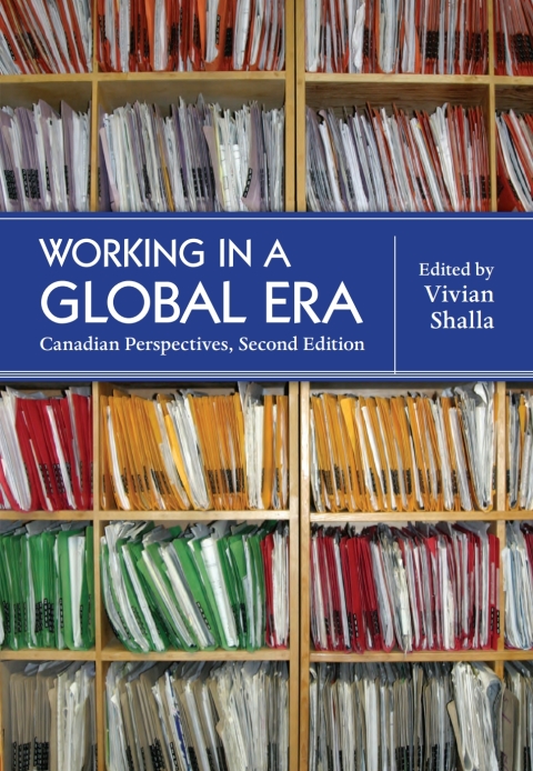 Cover image for book Working in a Global Era, Second Edition