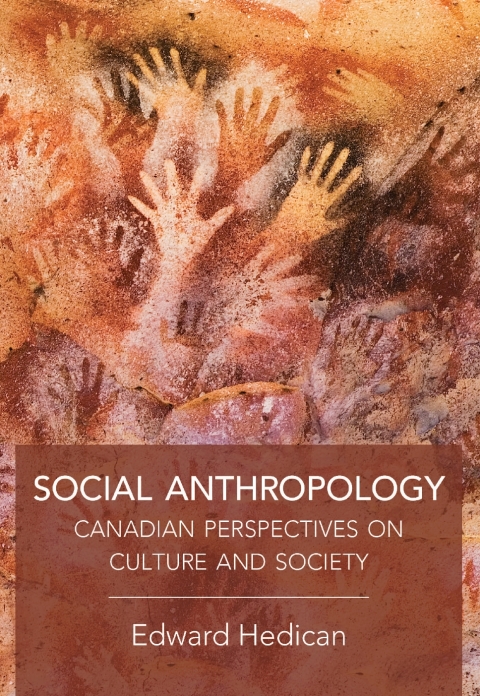 Cover image for book Social Anthropology