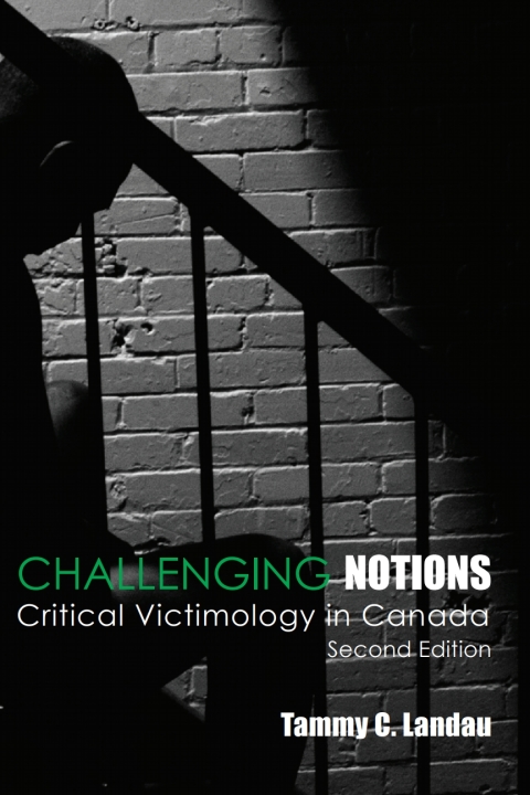 Cover image for book Challenging Notions