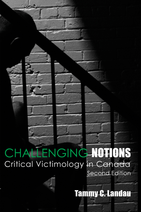 Cover image for book Challenging Notions