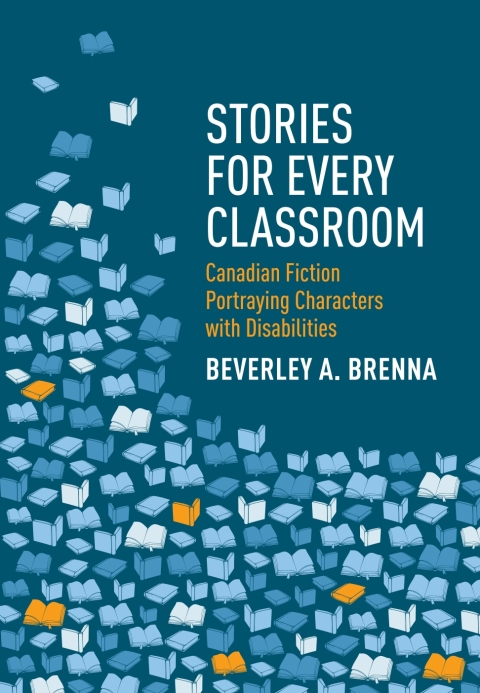 Cover image for book Stories for Every Classroom