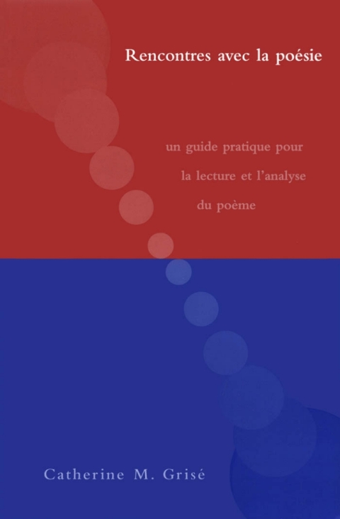 Cover image for book Rencontres Avec La Poésie