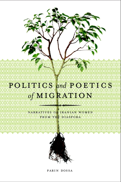 Cover image for book Politics and Poetics of Migration