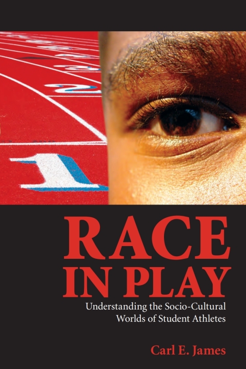 Cover image for book Race in Play