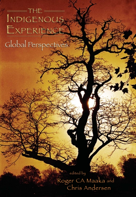 Cover image for book The Indigenous Experience
