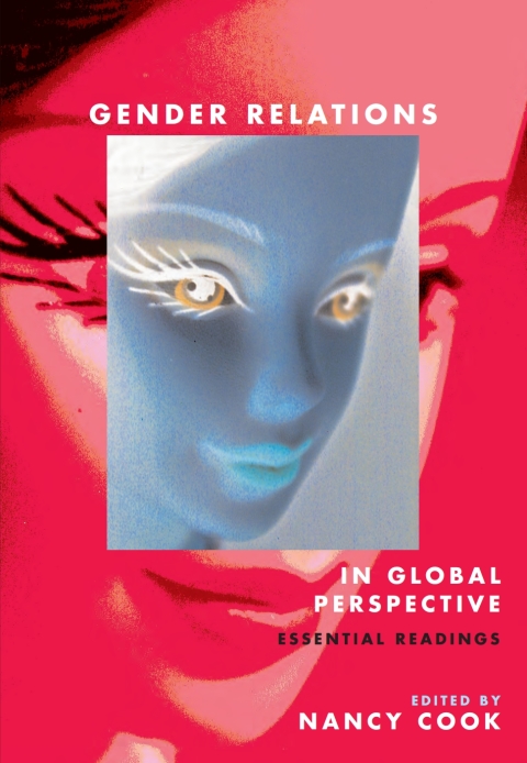 Cover image for book Gender Relations in Global Perspective