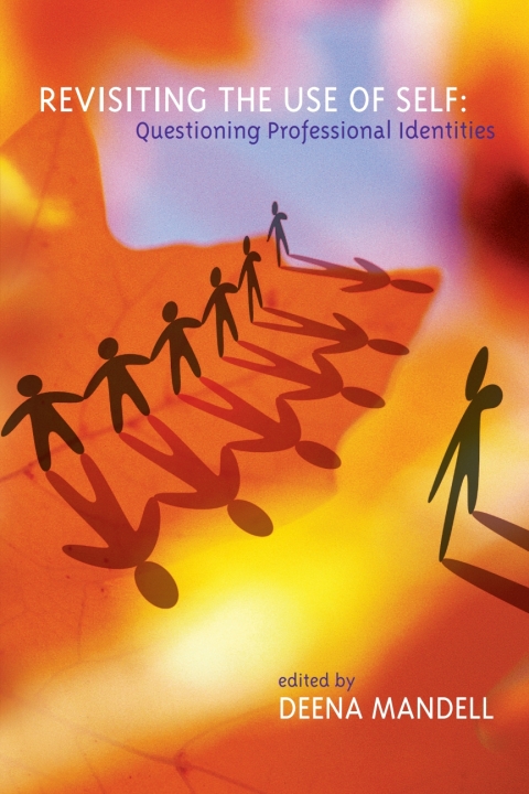 Cover image for book Revisiting the Use of Self