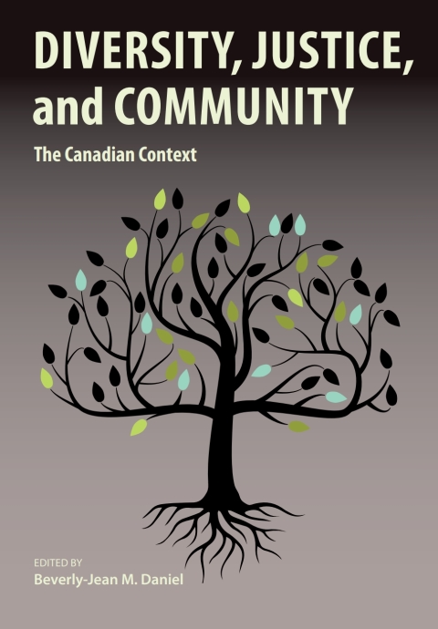 Cover image for book Diversity, Justice, and Community