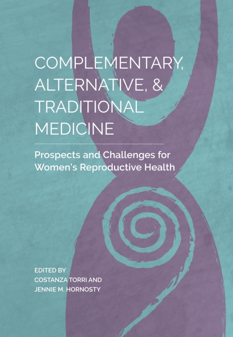Cover image for book Complementary, Alternative, and Traditional Medicine