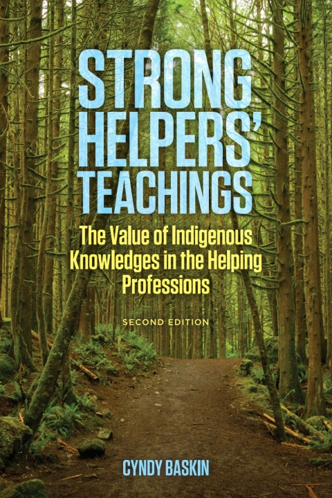 Cover image for book Strong Helpers' Teachings
